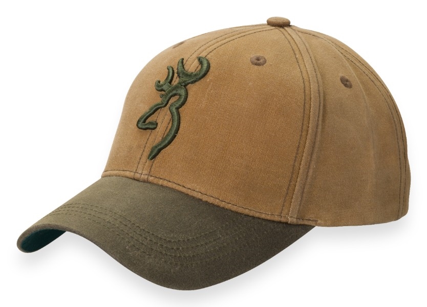 Browning Repel-Tex 2 Tone Cap